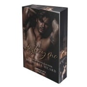 Cover-Bild zum Titel 'Destroy Me (St. Monarch's 1)' von 'Michelle Heard'