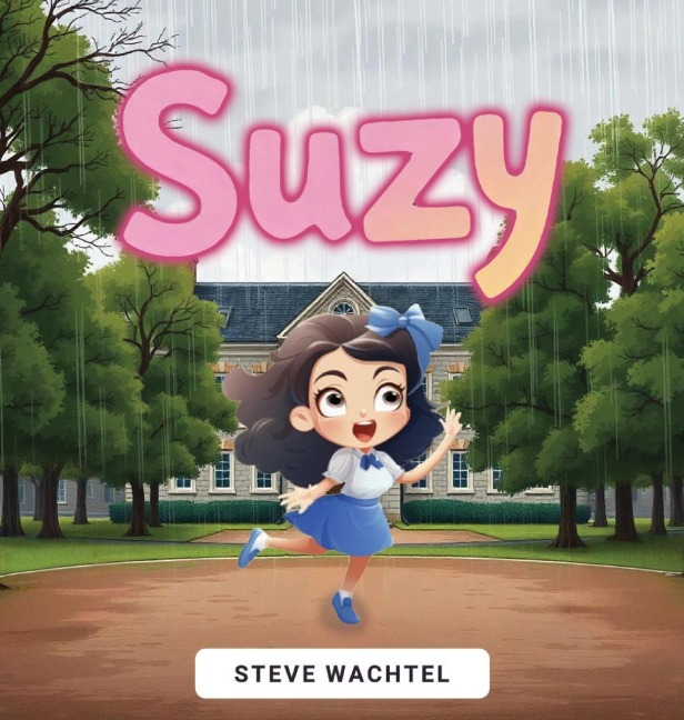 Suzy - Steve Wachtel
