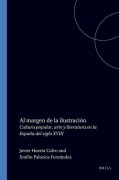 Cover-Bild zum Titel 'Al Margen de la Ilustración' von ''