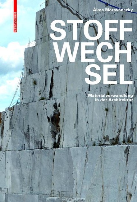 Stoffwechsel - Ákos Moravánszky