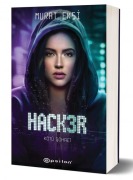 Cover-Bild zum Titel 'Hacker 3 ;Kötü Söhret' von 'Murat Eksi'