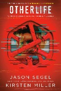 Cover-Bild zum Titel 'Otherlife' von 'Jason Segel, Kirsten Miller'
