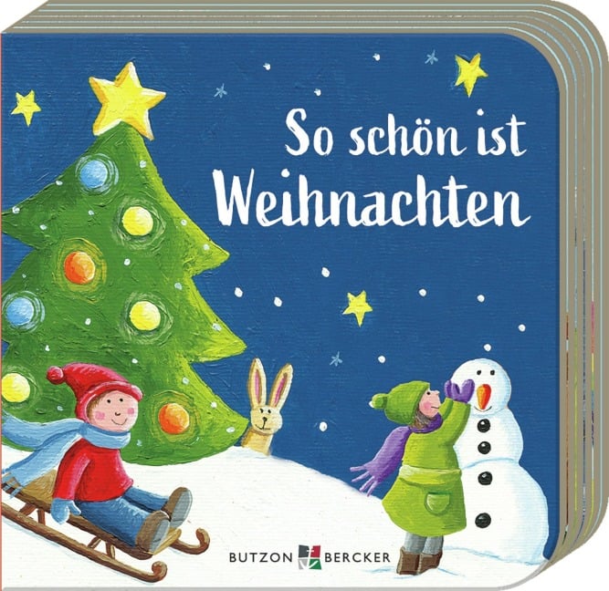 So schön ist Weihnachten - 