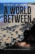 Cover-Bild zum Titel 'A World Between' von 'Robert Herzog'