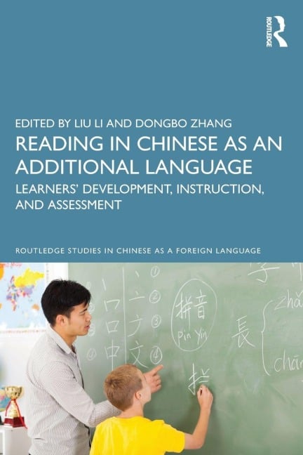 Reading in Chinese as an Additional Language - 