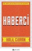 Cover-Bild zum Titel 'Haberci' von 'Halil Cibran'