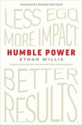 Cover-Bild zum Titel 'Humble Power' von 'Ethan Willis'