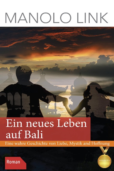 Ein neues Leben auf Bali - Manolo Link