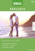 Cover-Bild zum Titel 'Romana Exklusiv Band 331' von 'Natasha Oakley, Carole Mortimer, Janelle Denison'