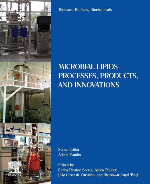 Biomass, Biofuels, Biochemicals - 