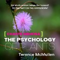 Cover-Bild zum Titel 'Chaste Mimosa' von 'Terence McMullen'