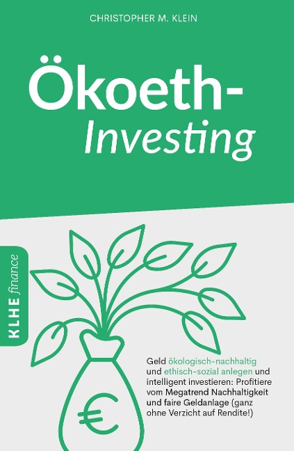 Ökoethinvesting - Christopher Klein
