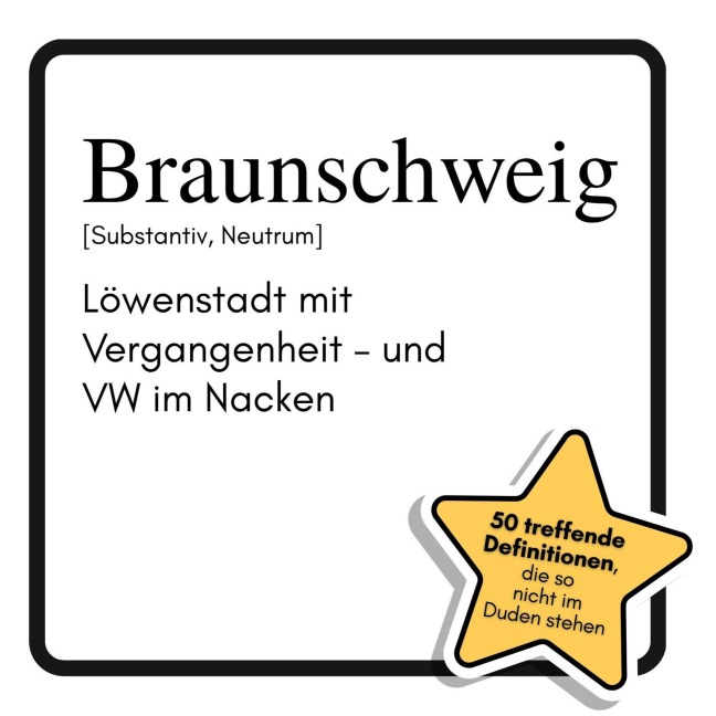 Braunschweig - Ava Schröder