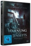 Cover-Bild zum Titel 'Warnung Aus Dem Jenseits' von 'Cheryl Ladd'