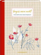 Cover-Bild zum Titel 'Immerwährender Geburtstagskalender - LandLust' von ''