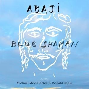 Blue Shaman - Abaji