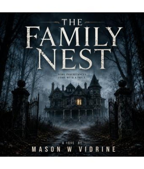 The Family Nest - Mason W Vidrine