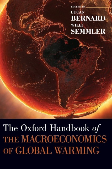 Oxford Handbook of the Macroeconomics of Global Warming - 
