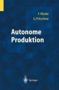 Cover-Bild zum Titel 'Autonome Produktion' von ''