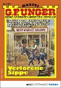Cover-Bild zum Titel 'G. F. Unger 1957' von 'G. F. Unger'