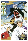 Cover-Bild zum Titel 'Inu Yasha New Edition 27' von 'Rumiko Takahashi'