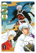 Cover-Bild zum Titel 'Inu Yasha New Edition 27' von 'Rumiko Takahashi'