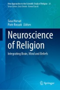 Cover-Bild zum Titel 'Neuroscience of Religion' von ''
