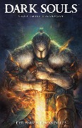 Cover-Bild zum Titel 'Dark Souls' von 'George Mann, Alan Quah'