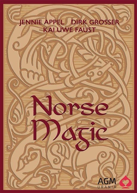 Norse Magic - Jennie Appel, Dirk Grosser