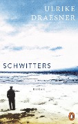 Cover-Bild zum Titel 'Schwitters' von 'Ulrike Draesner'