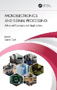 Cover-Bild zum Titel 'Microelectronics and Signal Processing' von ''