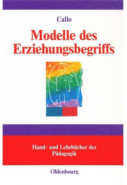 Modelle des Erziehungsbegriffs - Christian Callo