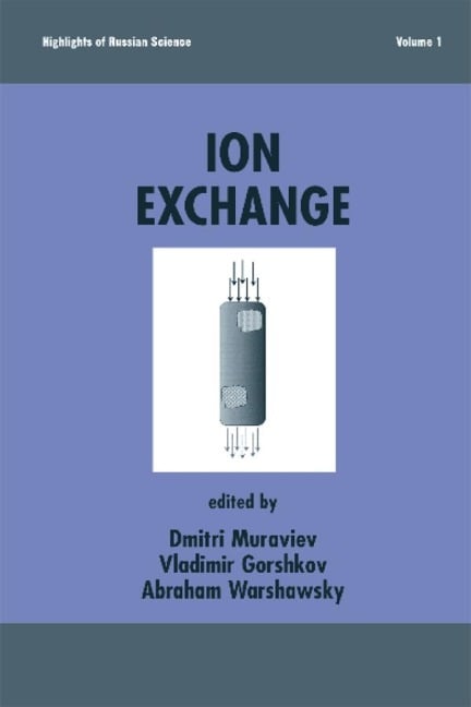 Ion Exchange - 