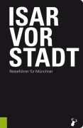 Cover-Bild zum Titel 'Isarvorstadt' von 'Martin Arz'