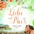 Rosa & Lasse - Liebe & Meer 3 - Kristina Günak