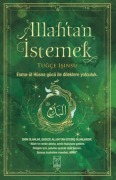 Cover-Bild zum Titel 'Allahtan Istemek' von 'Tugce Isinsu'