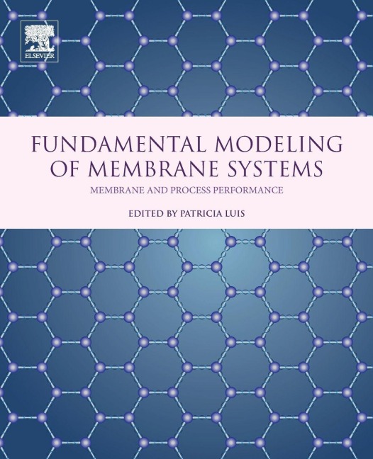 Fundamental Modeling of Membrane Systems - 