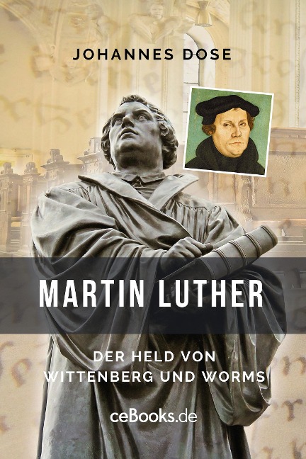 Martin Luther - Johannes Dose