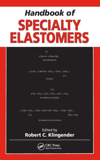 Handbook of Specialty Elastomers - 