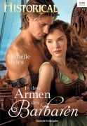 Cover-Bild zum Titel 'In den Armen des Barbaren' von 'Michelle Styles'