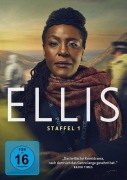 Cover-Bild zum Titel 'Ellis' von 'Paul Logue, Sian Martin, Maria Ward, Jessica Ruston, Siân Ejiwunmi-Le Berre'