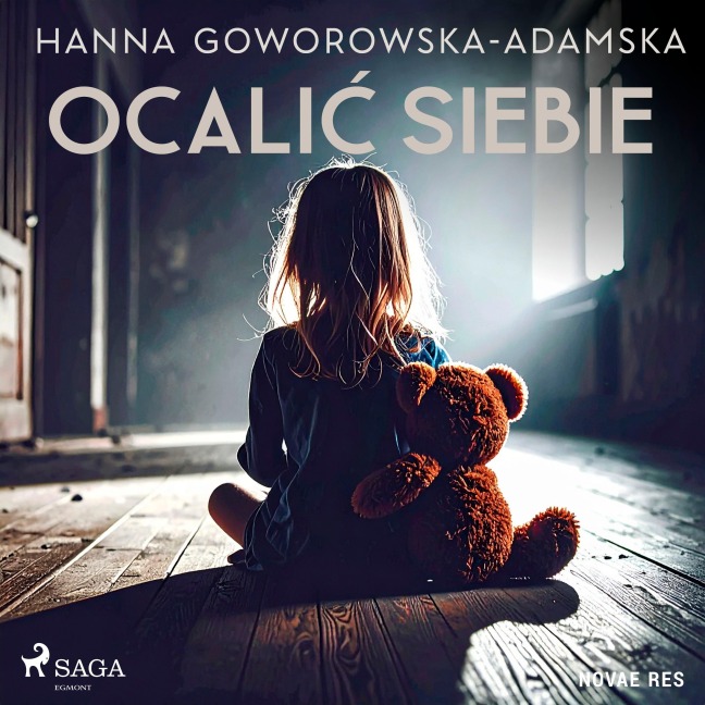 Ocali¿ siebie - Hanna Goworowska-Adamska