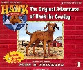 Cover-Bild zum Titel 'The Original Adventures of Hank the Cowdog' von 'John R. Erickson'