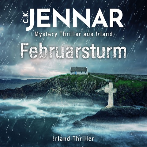 Februarsturm - C. K. Jennar