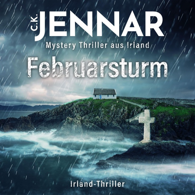 Februarsturm - C. K. Jennar