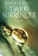Cover-Bild zum Titel 'Dark Surrender - Liebe' von 'Maya Banks'
