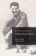 Cover-Bild zum Titel 'Aklin Ayak Izleri' von 'Yusuf Nazim'