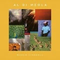Al Di Meola: World Sinfonia (CD Digipak) - Al Di Meola