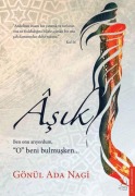 Cover-Bild zum Titel 'Asik' von 'Gönül Ada Nagi'