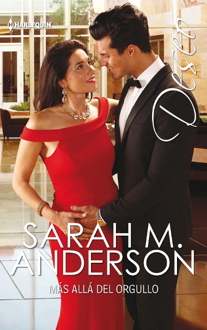 Más allá del orgullo - Sarah M. Anderson